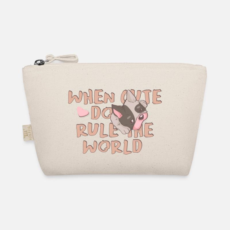 Doux dicton Trousse biologique