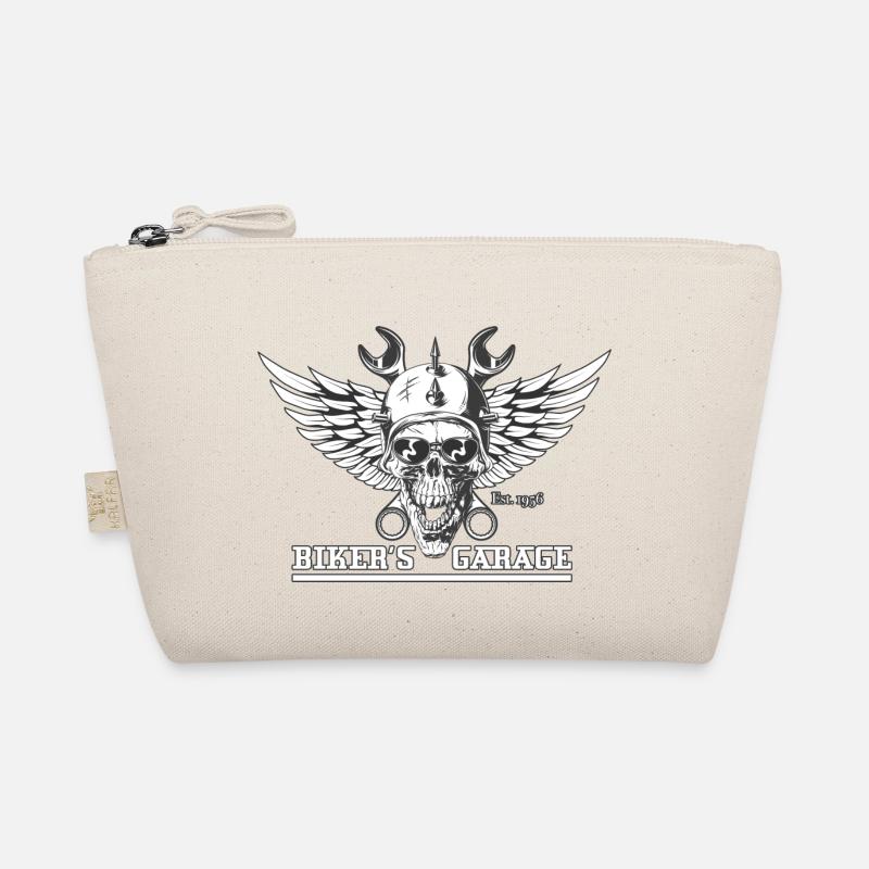 Garage du motard Trousse biologique