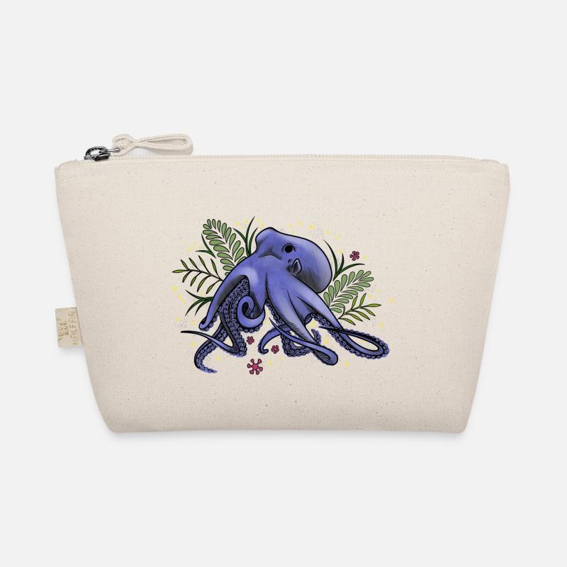 Octopus - Sous la mer Trousse biologique