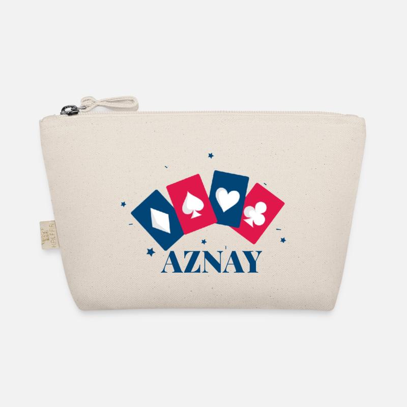 AZNAY Organic Pouch
