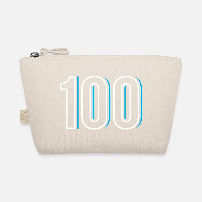 Numéro 100 - Cent - cent Trousse biologique