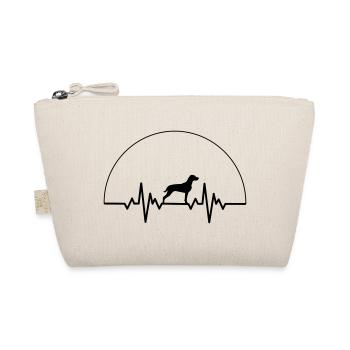 Heartbeat Magyar Vizsla - Trousse biologique - nature - Devant