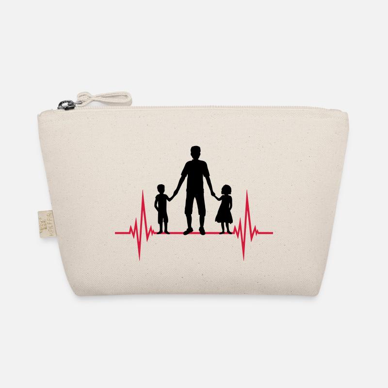 Fréquence 2 Enfants Papa Trousse biologique