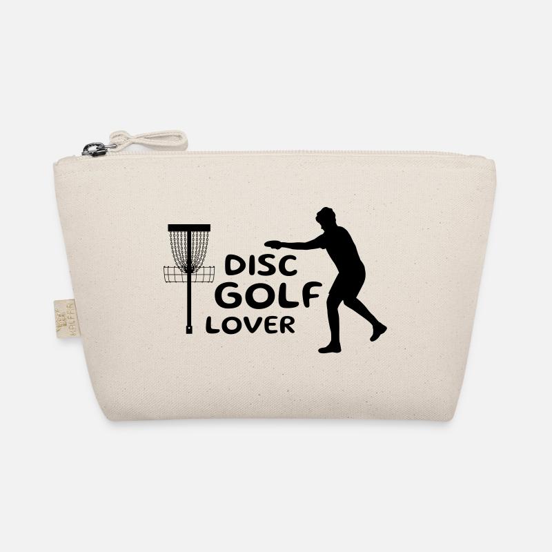 Disc golf Organic Pouch