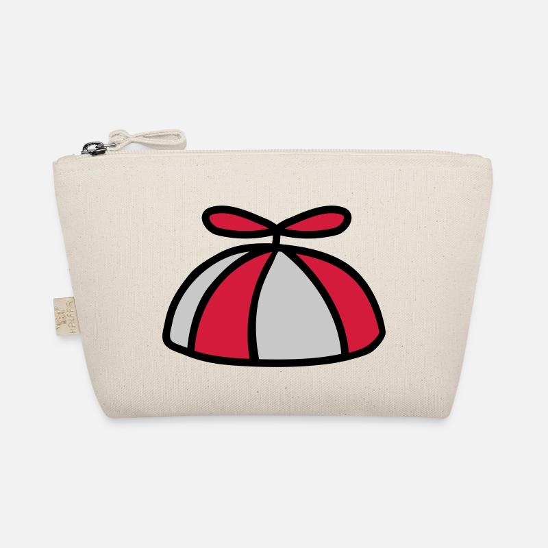 Chapeau d’éolienne à capuchon d’hélice coloré Trousse biologique
