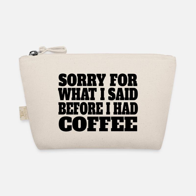 Café Cadeau Tasse de café Caféine Grain de café Trousse biologique