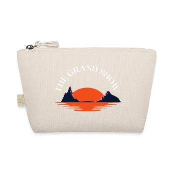 Le Grand Spectacle Sunset Ridge - Trousse biologique - nature - Devant
