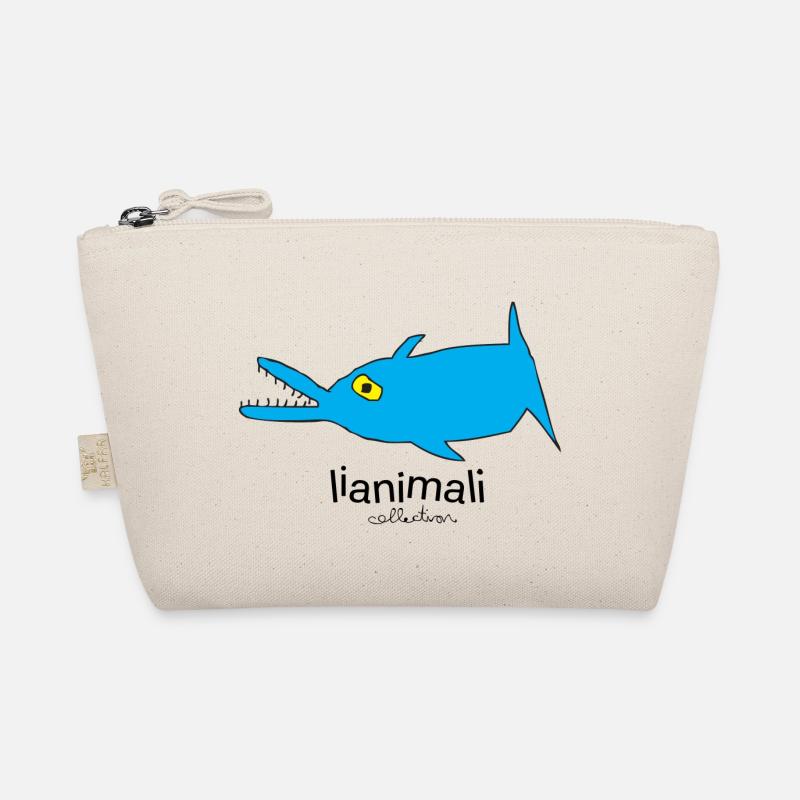 fuffu - Bio-Täschchen - Natur