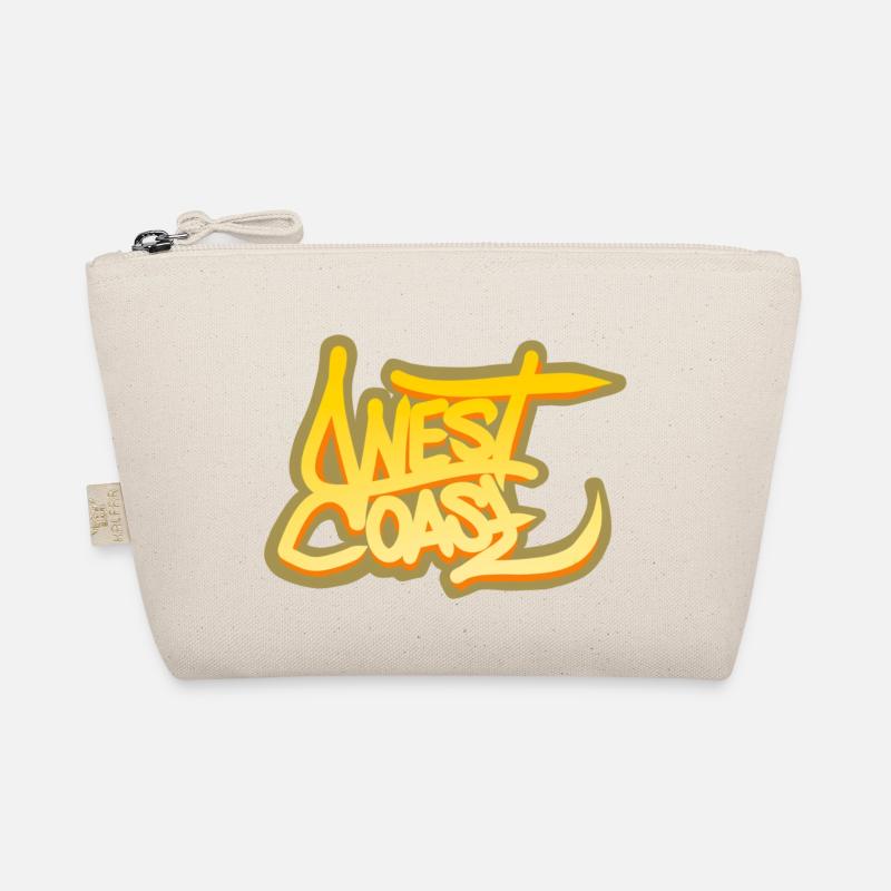 West Coast Bio-Täschchen