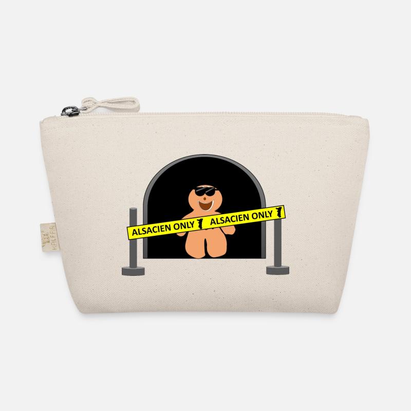 Alsacien Only Trousse biologique