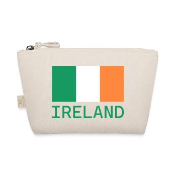 ireland - Organic Pouch - nature - Front