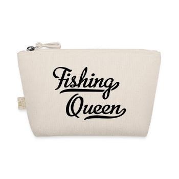 angling - Organic Pouch - nature - Front