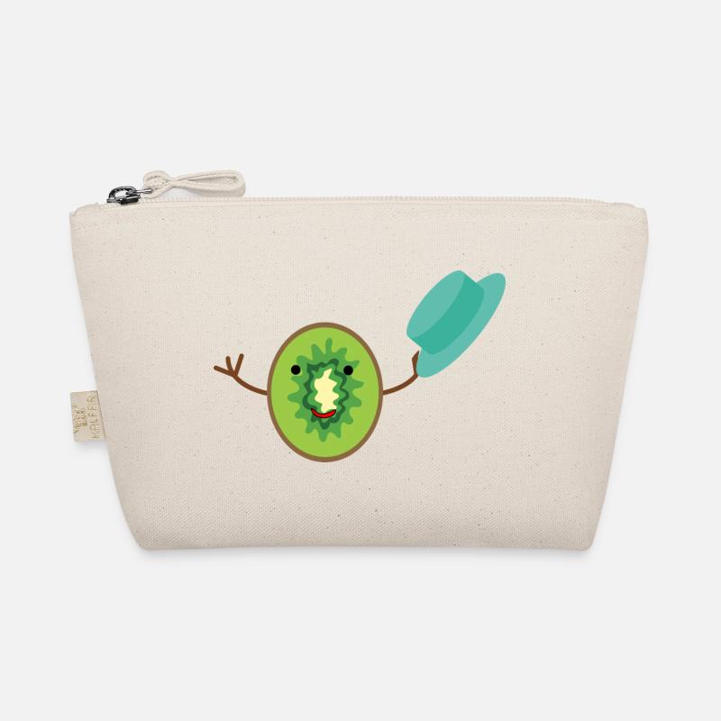 Mr Kiwi1 Bio-Täschchen