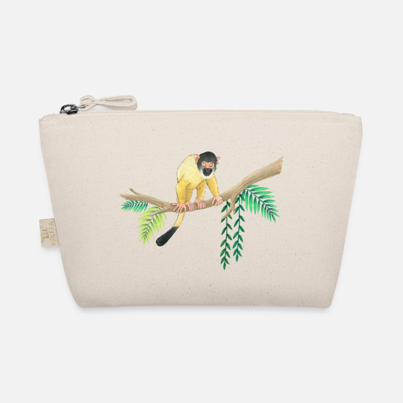 petit singe Trousse biologique