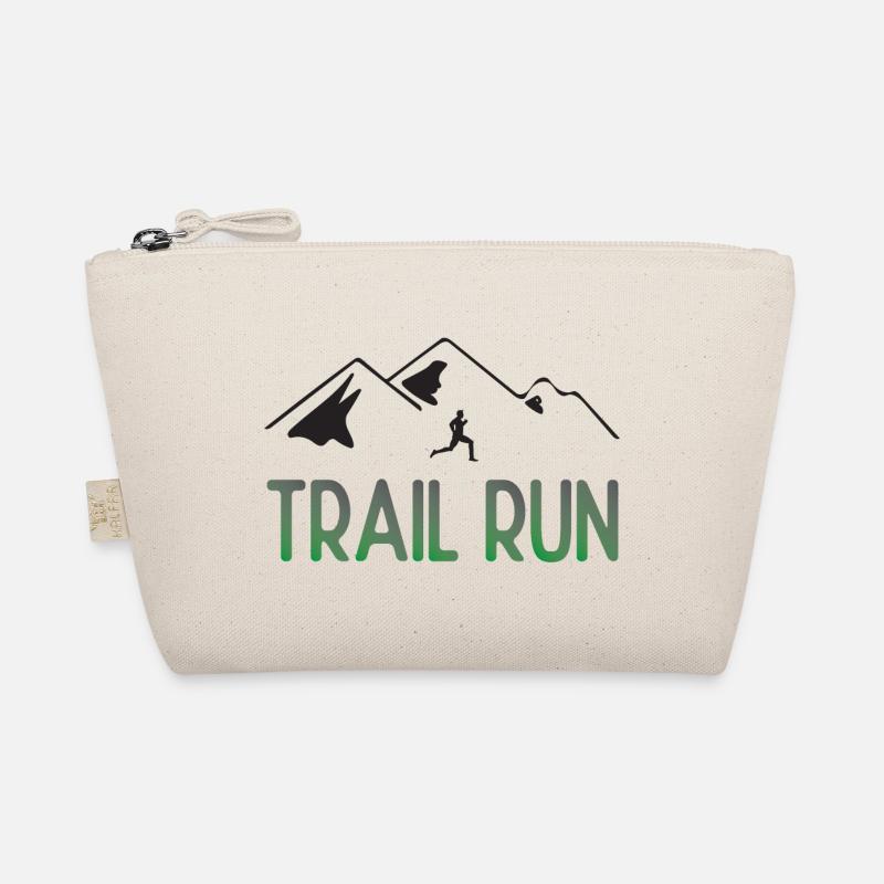 Course de sentier Trousse biologique