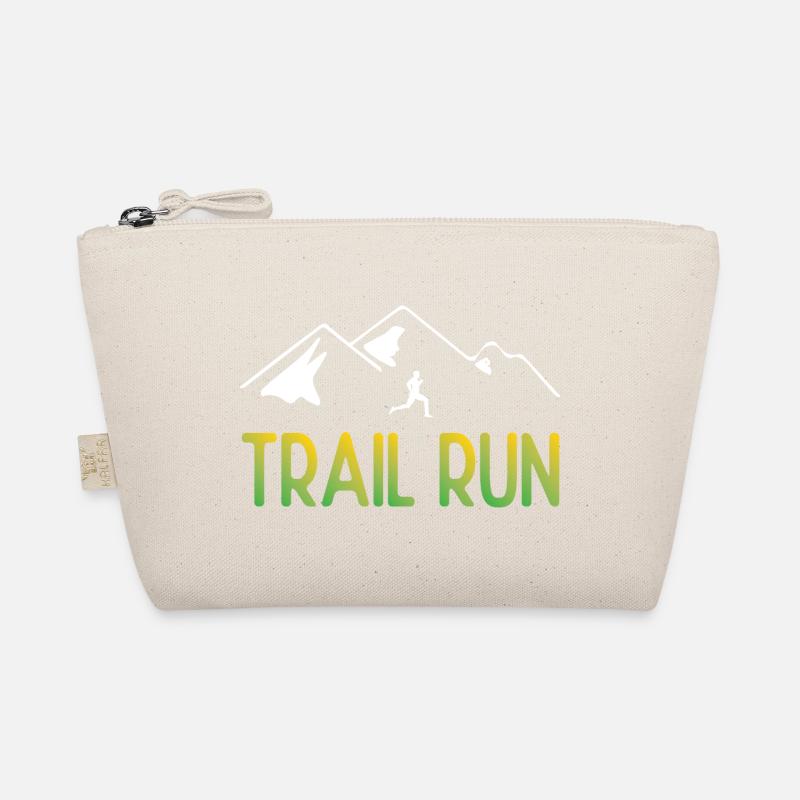 Course de sentier Trousse biologique