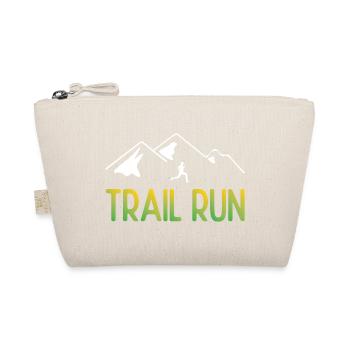 Course de sentier - Trousse biologique - nature - Devant