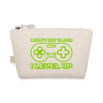 Vieillir - Trousse biologique - nature - Devant