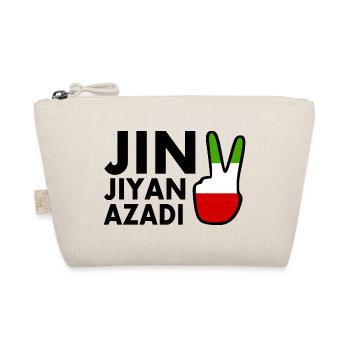 jin jiyan azadi - Trousse biologique - nature - Devant