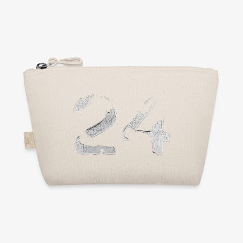 M24 - Ekologisk liten väska