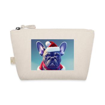 Noël 6 - Trousse biologique - nature - Devant