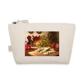 Noël 7 - Trousse biologique - nature - Devant