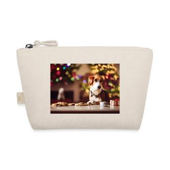 Noël 8 - Trousse biologique - nature - Devant