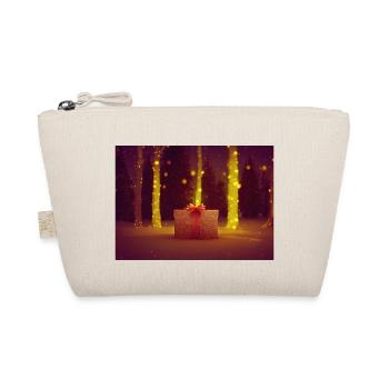 Noël 13 - Trousse biologique - nature - Devant