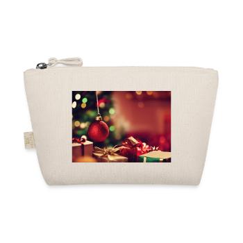 Noël 27 - Trousse biologique - nature - Devant