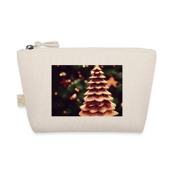 Arbre de Noël en pain d’épices - Trousse biologique - nature - Devant
