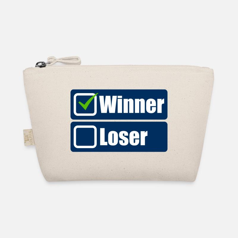 Winner Organic Pouch