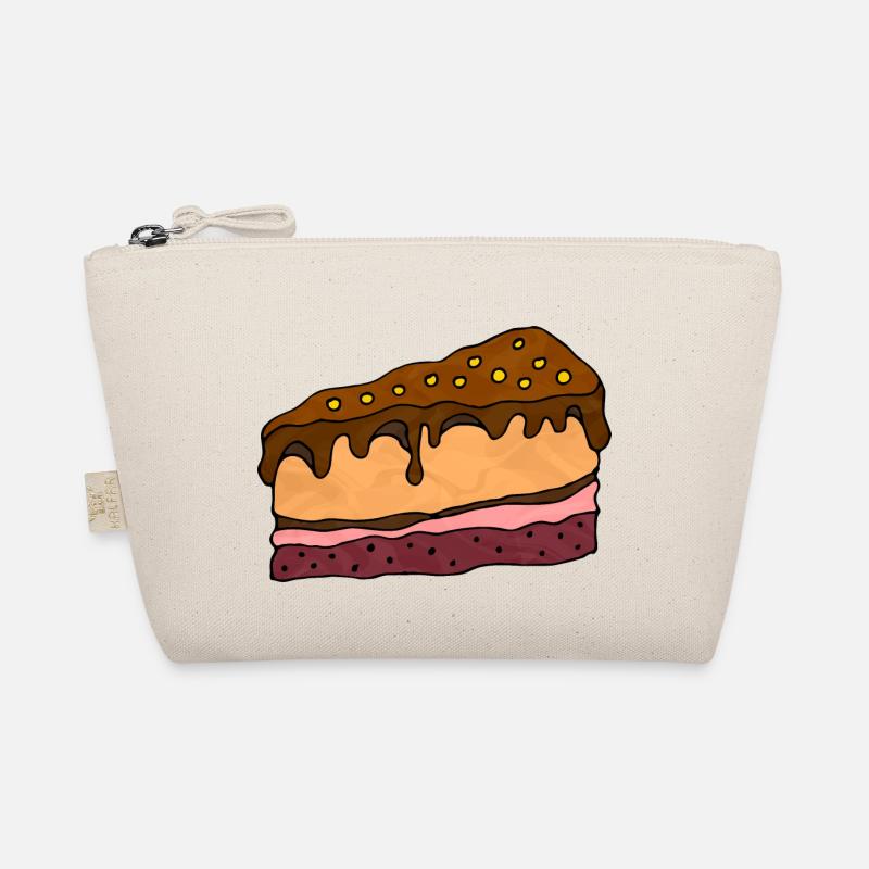 Gâteau Trousse biologique