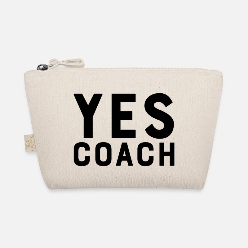 Ja Coach Bio-Täschchen