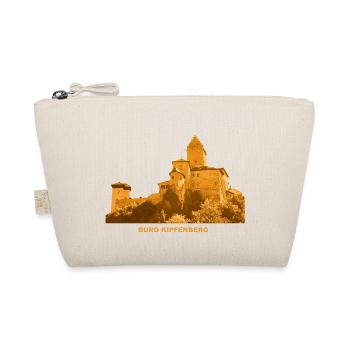 Kipfenberg Market Upper Bavaria Bavaria Castle - Organic Pouch - nature - Front