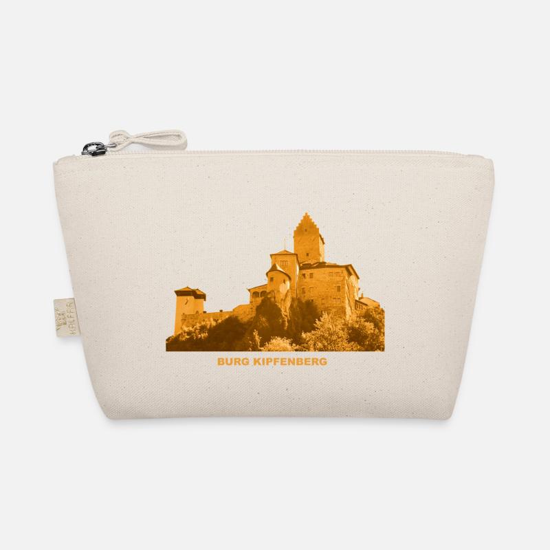 Marché de Kipfenberg Haute-Bavière Château de Bavière Trousse biologique