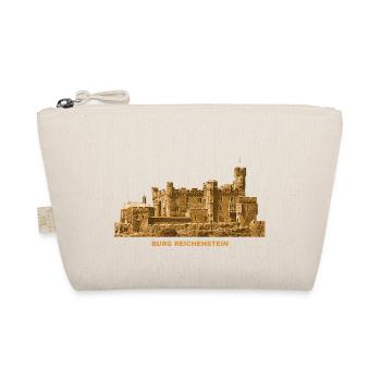 Château de Reichenstein Rhénanie-Palatinat - Trousse biologique - nature - Devant