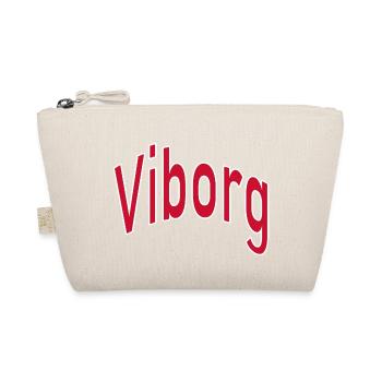 Viborg - Trousse biologique - nature - Devant