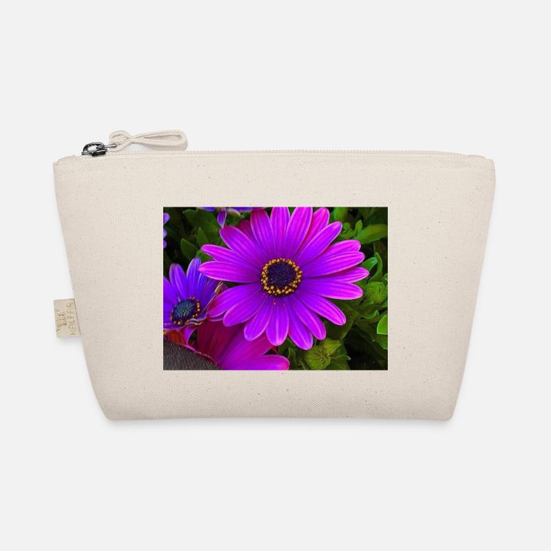 Fleur Trousse biologique