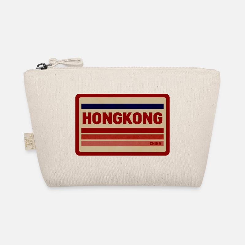 Hong Kong Trousse biologique