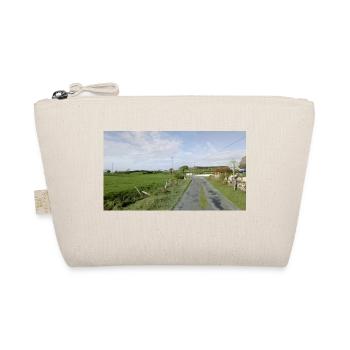 Voie irlandaise - Trousse biologique - nature - Devant