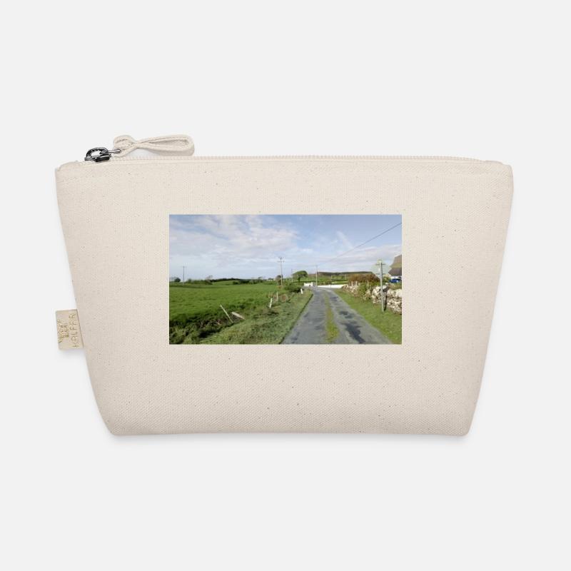 Irish lane Organic Pouch