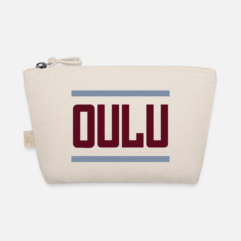 Oulu Trousse biologique