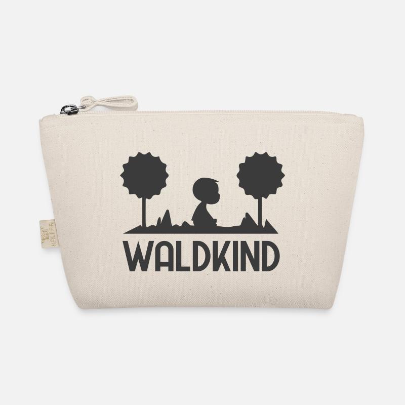 Waldkind Bio-Täschchen