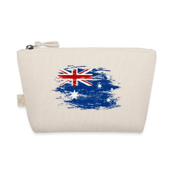 Australie utilisé - Trousse biologique - nature - Devant