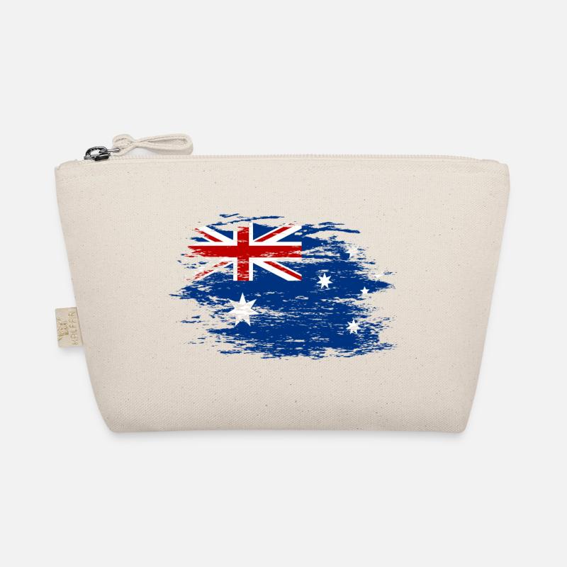 Australie utilisé Trousse biologique