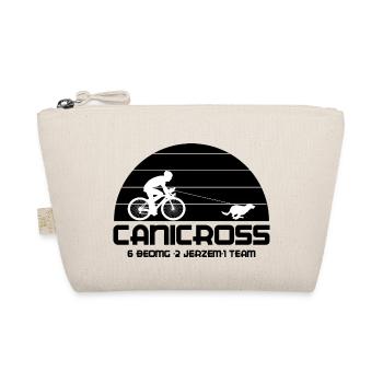Safari Zoo Animal Safari Zoo - Organic Pouch - nature - Front