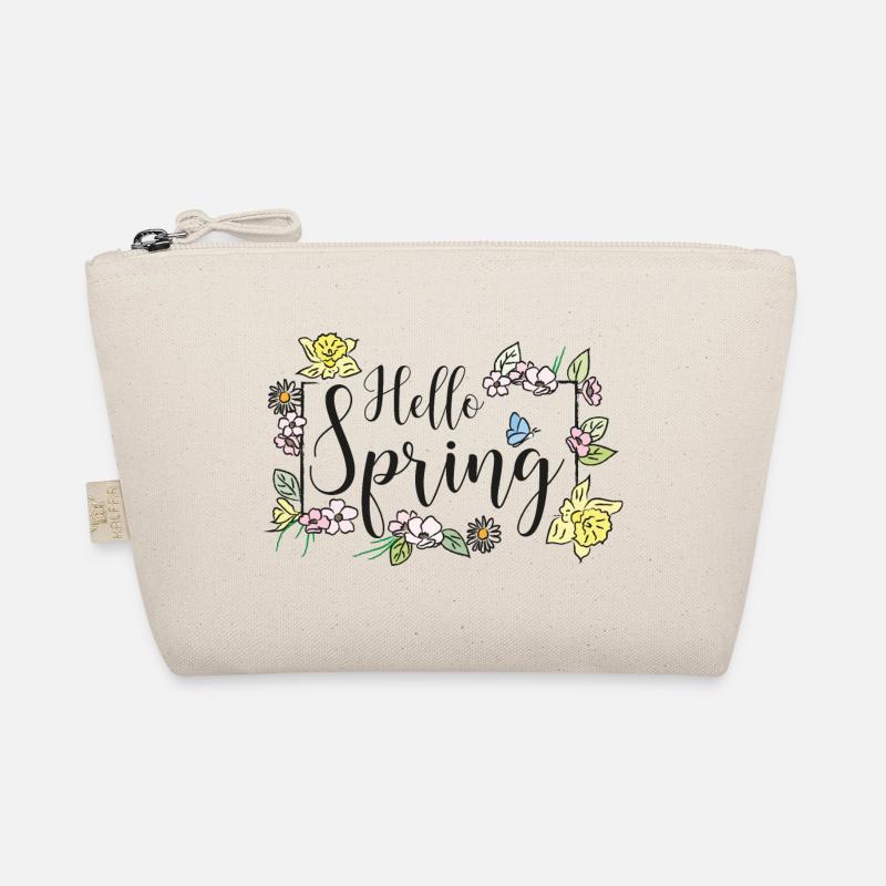 Bonjour Spring Trousse biologique