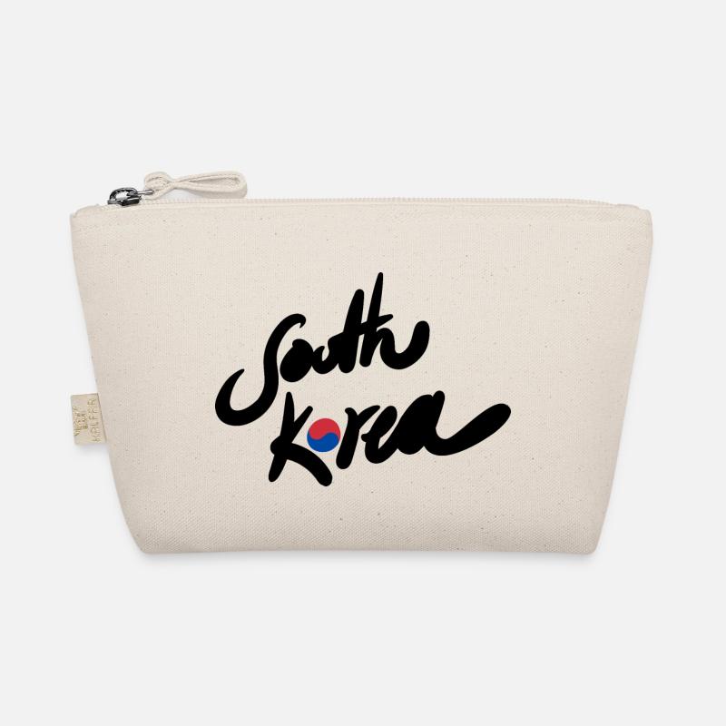 Corée du Sud Trousse biologique