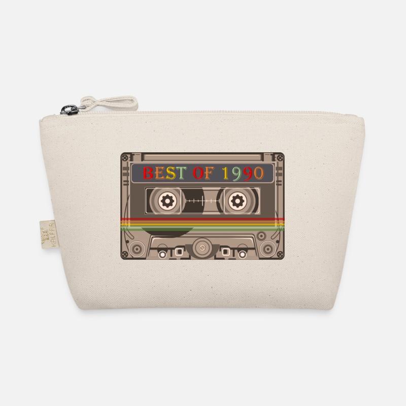 1990 - Organic Pouch - nature
