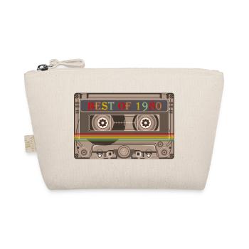 1980 - Organic Pouch - nature - Front